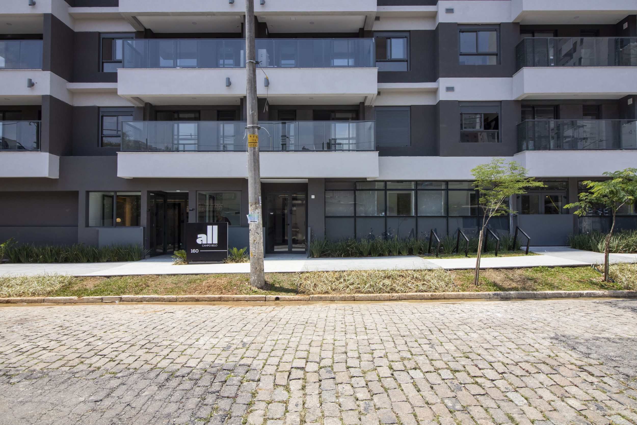 All Campo Belo em Campo Belo, São Paulo – foto 29