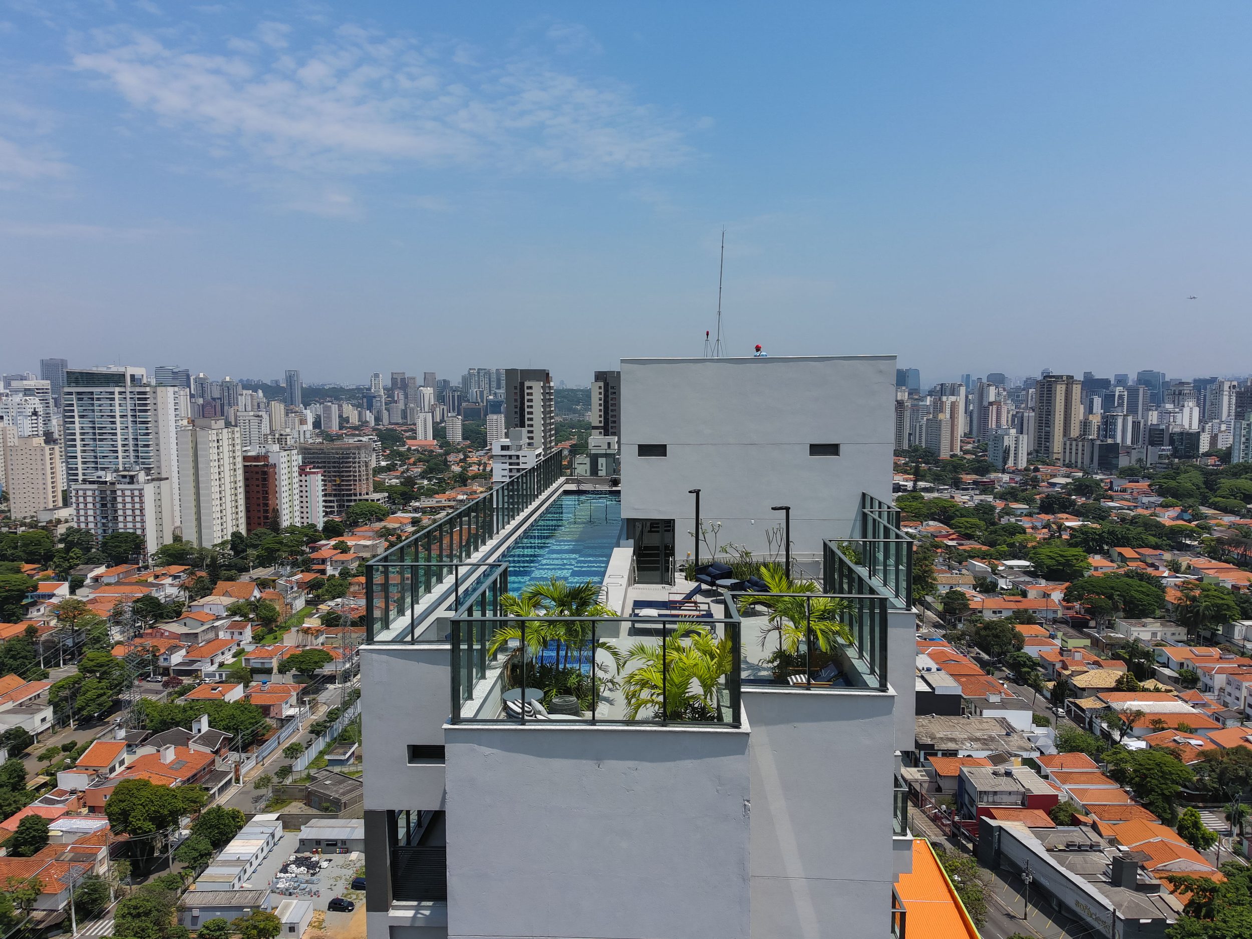 All Campo Belo em Campo Belo, São Paulo – foto 16
