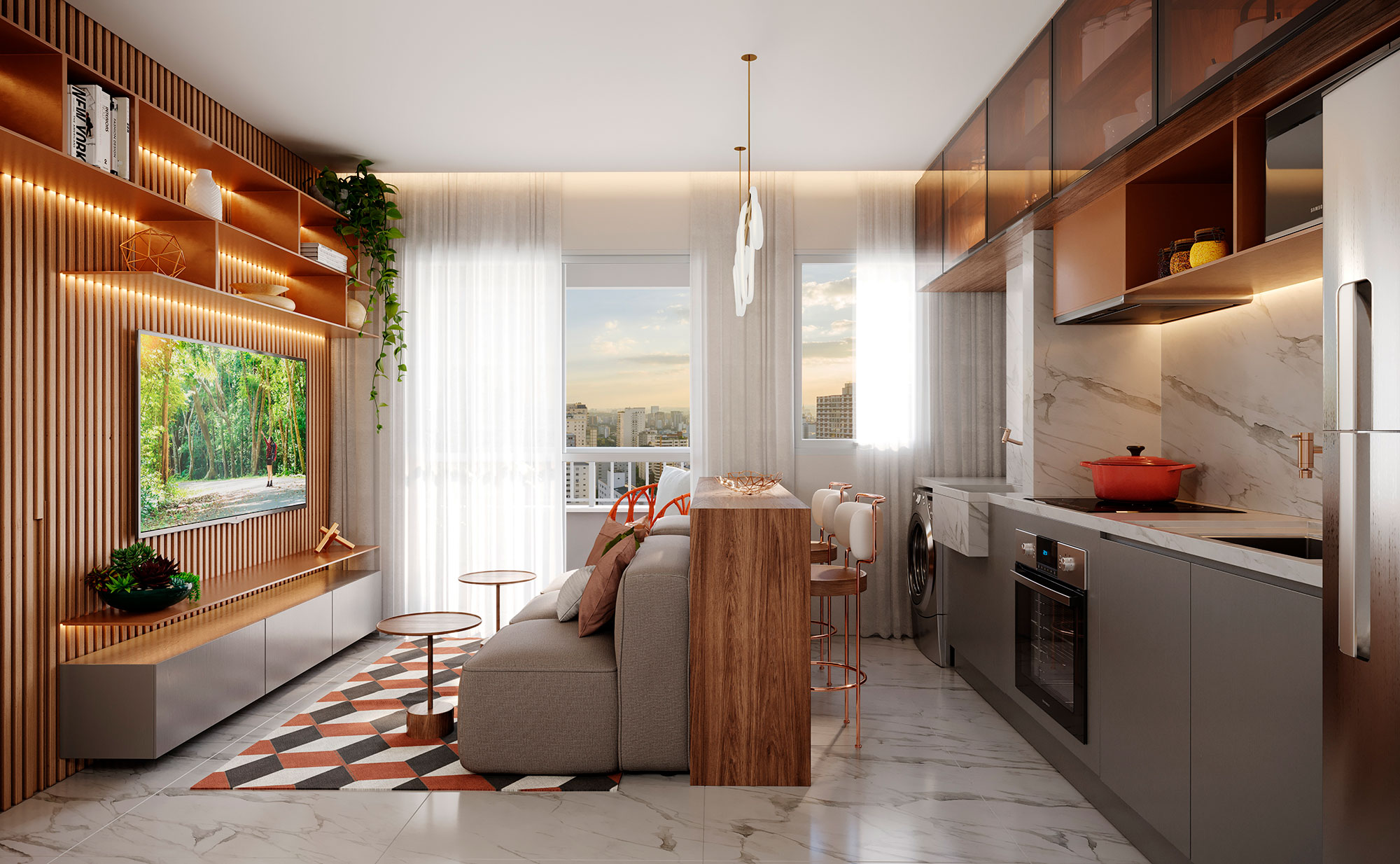 Viva Benx Star Conceição em Conceição, São Paulo – foto 6