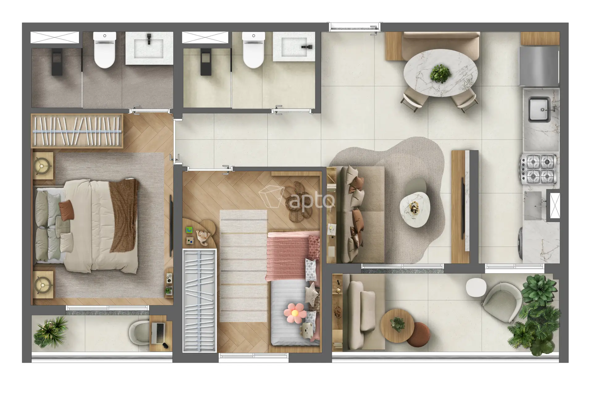 Soul Santana Residencial Conx em Santana, São Paulo – foto 1