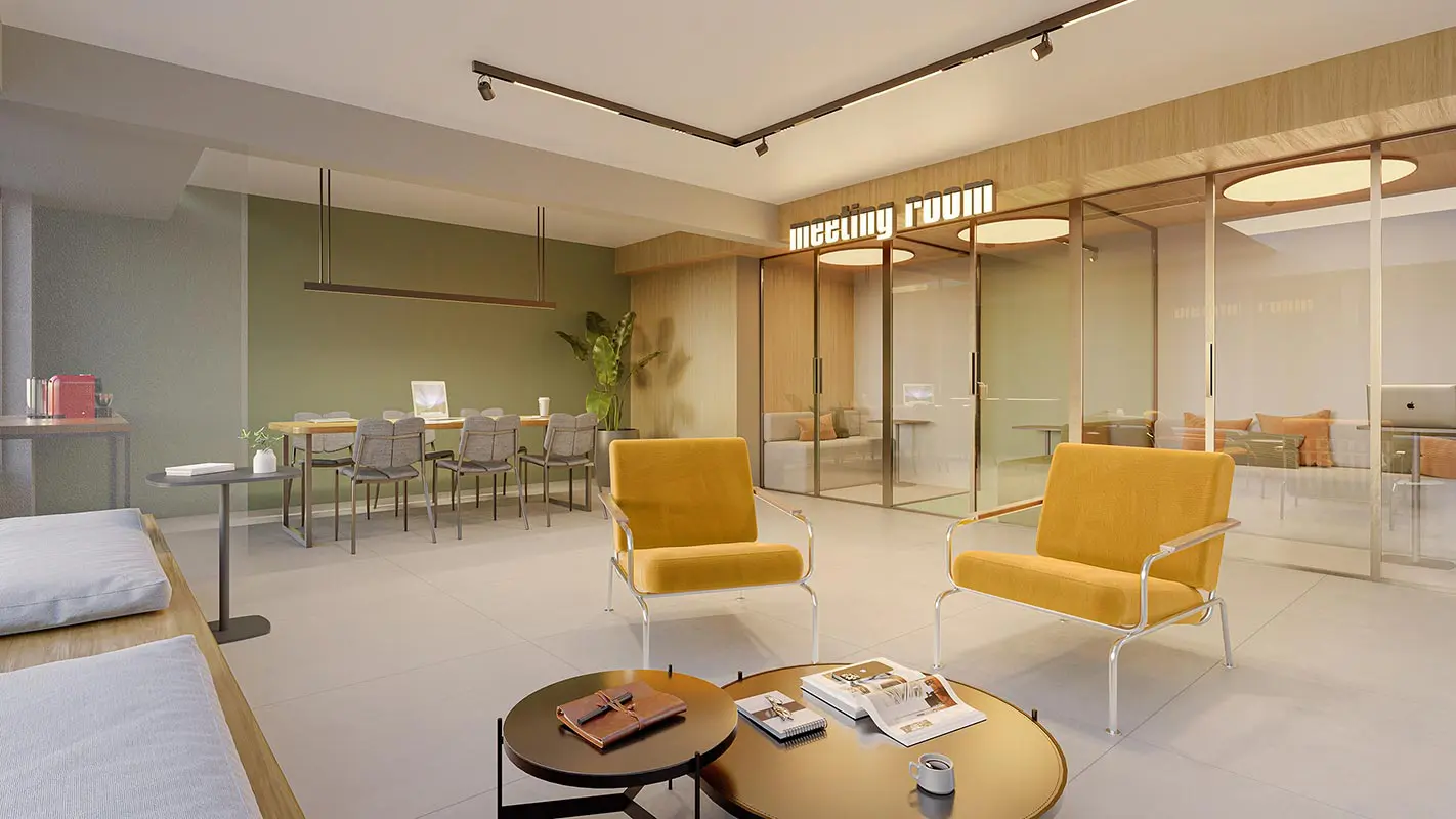 Foto do empreendimento