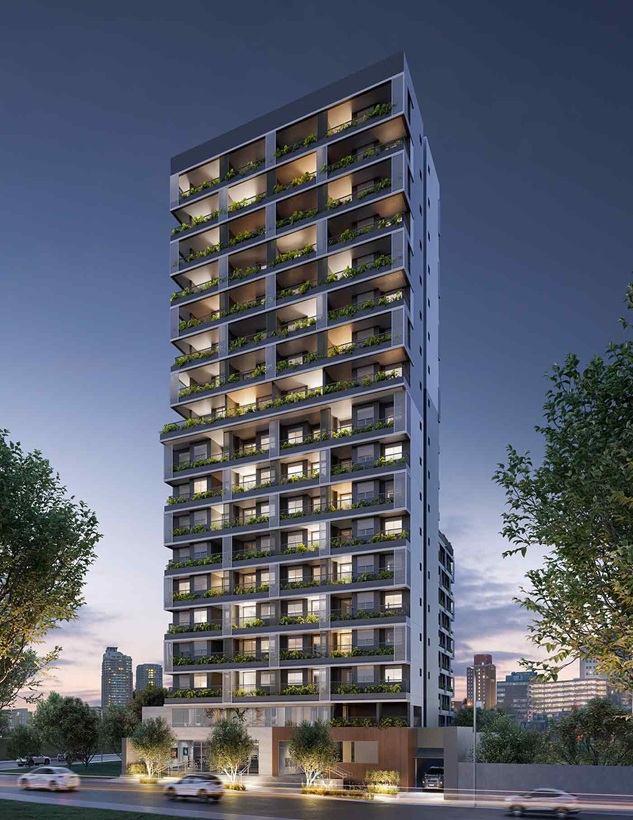 Foto do empreendimento