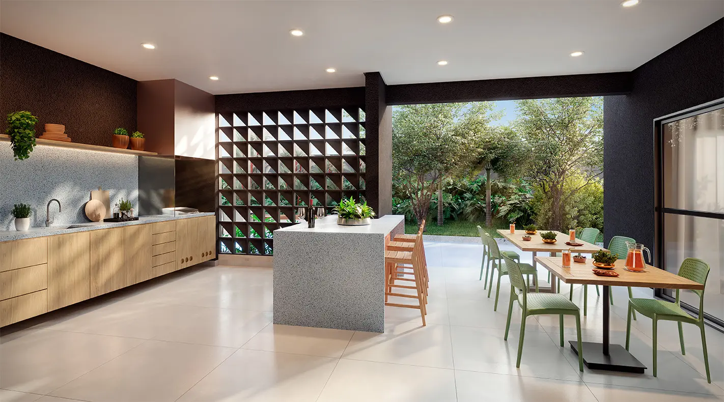 Foto do empreendimento