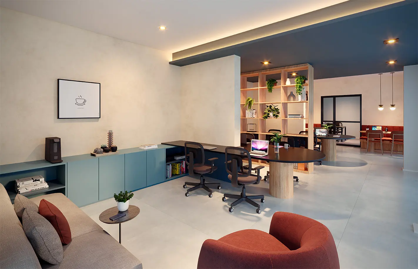 Foto do empreendimento