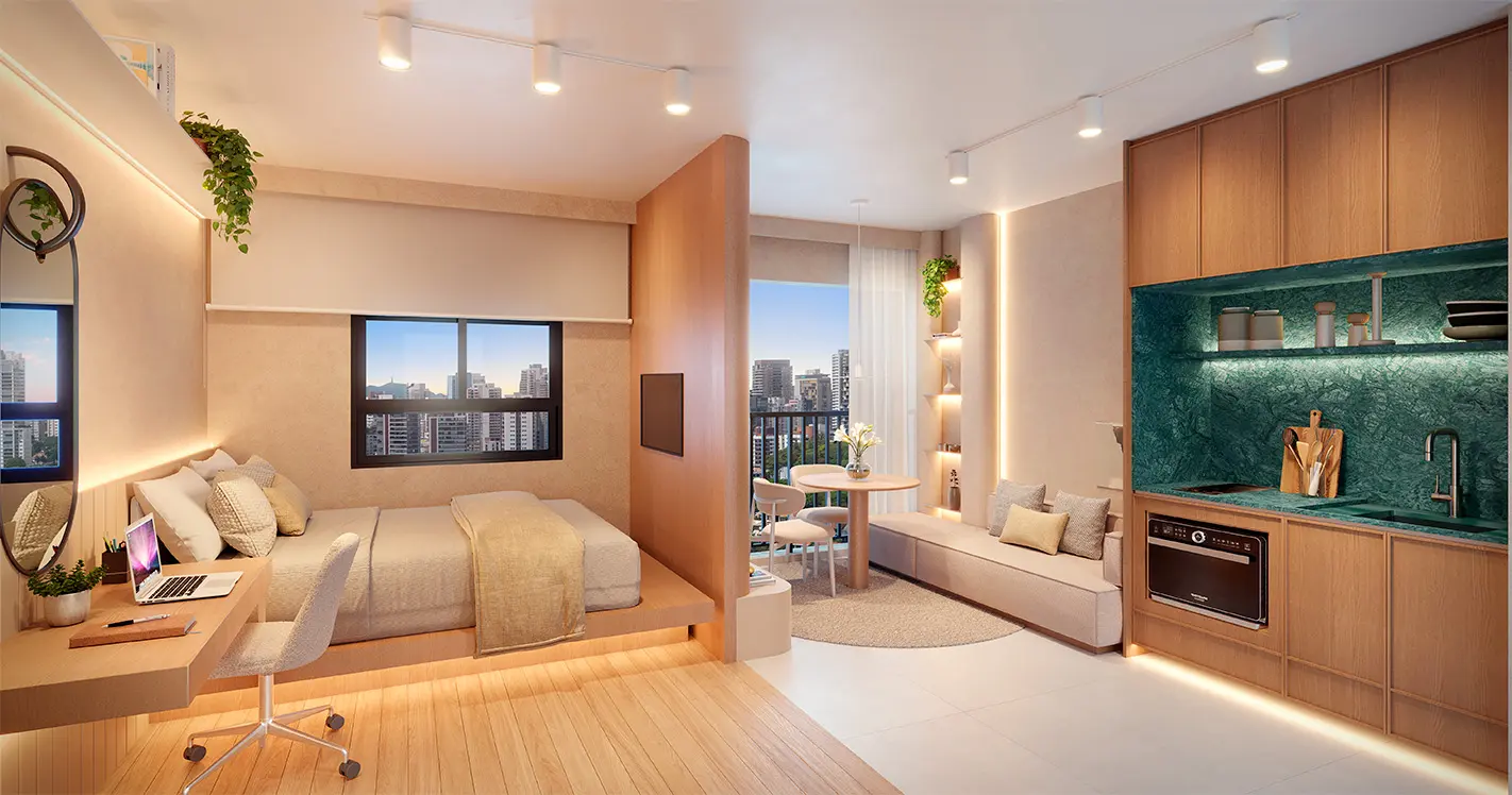 Foto do empreendimento