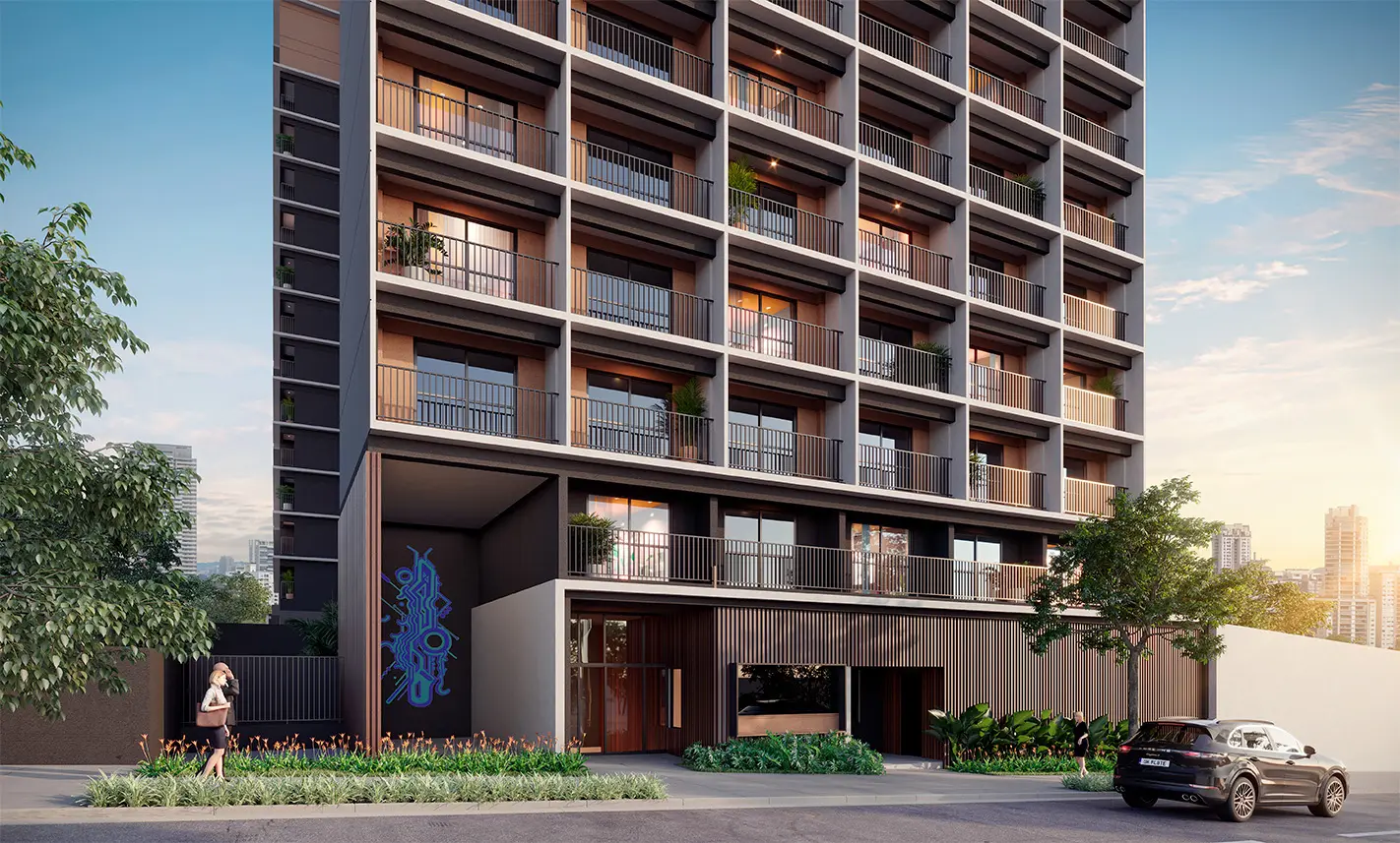 Foto do empreendimento