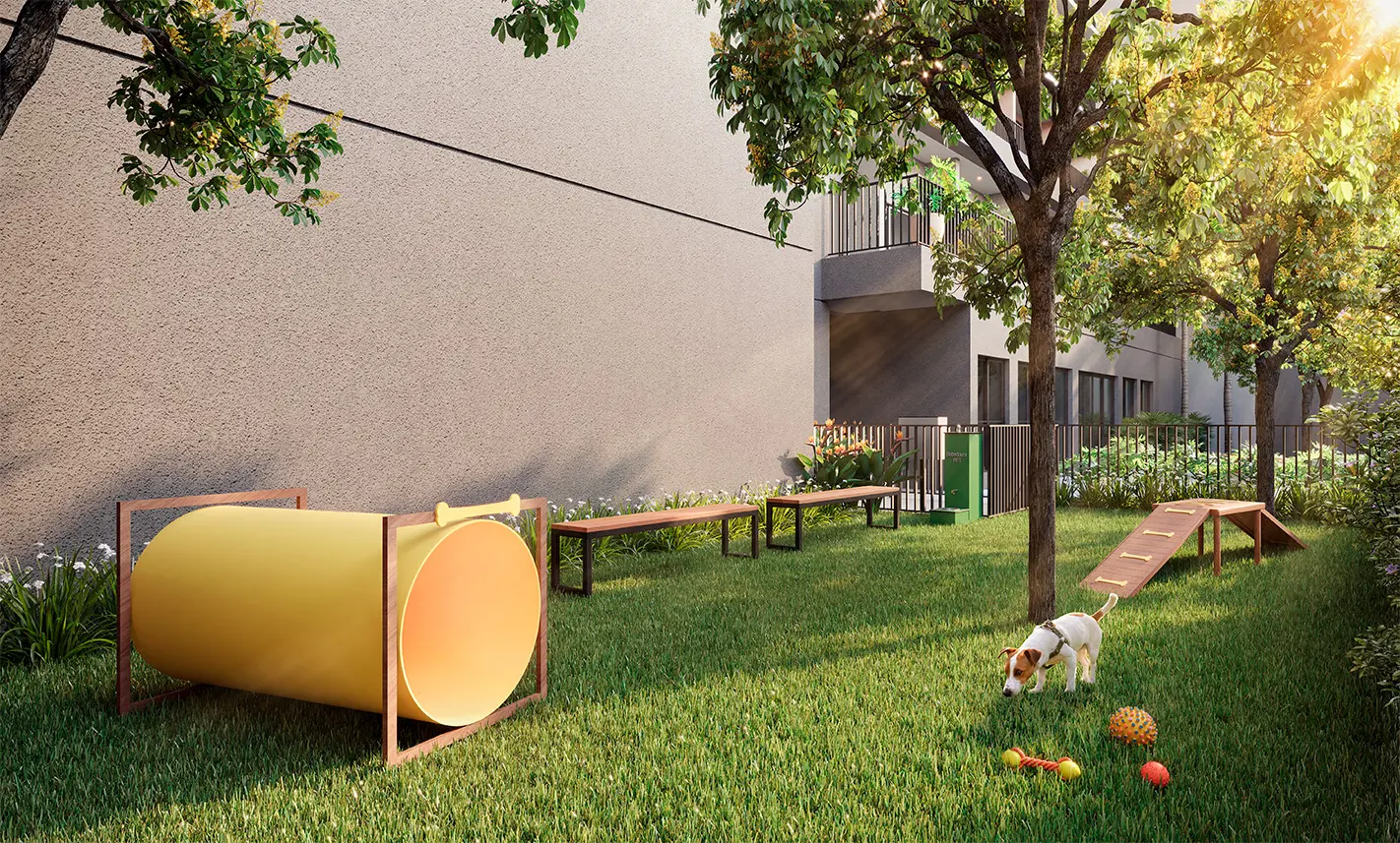 Foto do empreendimento