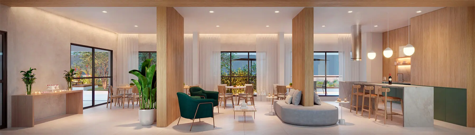 Foto do empreendimento