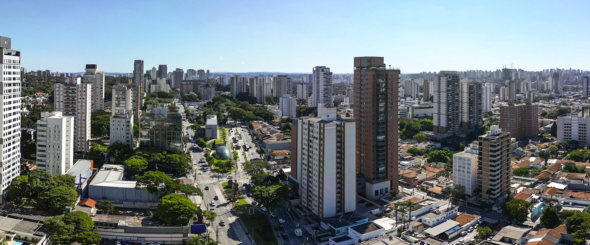 Mundo Apto Estação Borba Gato em Brooklin, São Paulo – foto 23