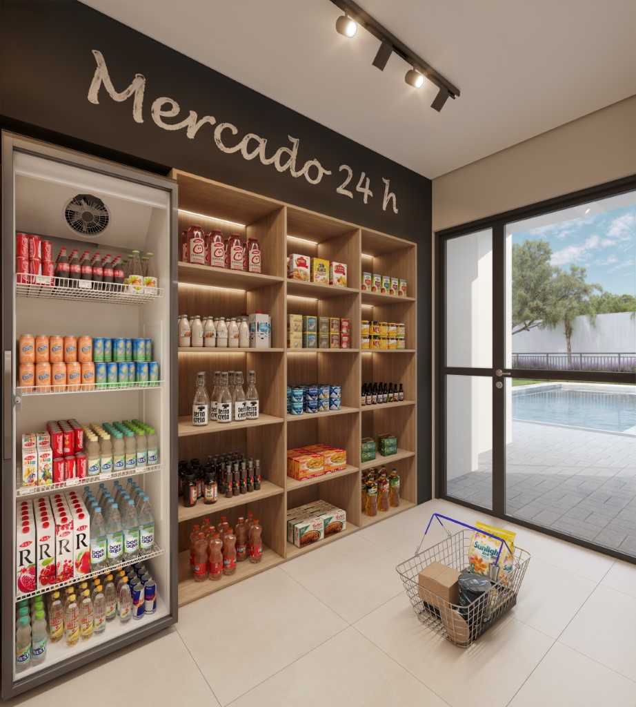 Mundo Apto Santa Cecília em Santa Cecília, São Paulo – foto 9