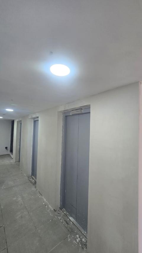 Foto da obra