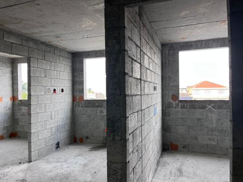 Foto da obra