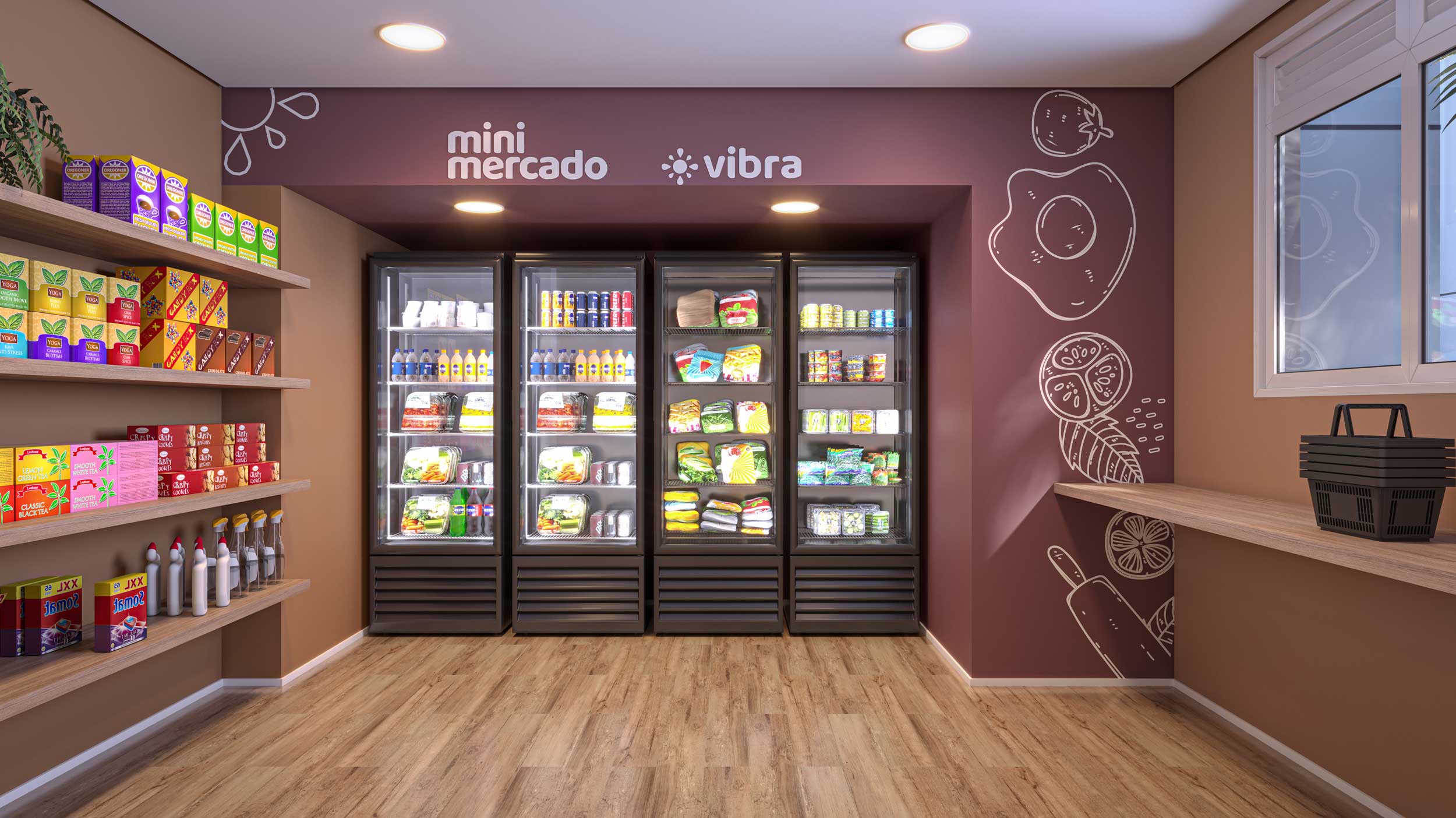 Vibra Estação Campo Limpo em Campo Limpo, São Paulo – foto 12