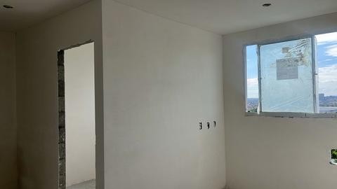 Foto da obra