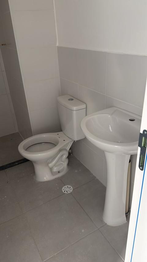 Foto da obra