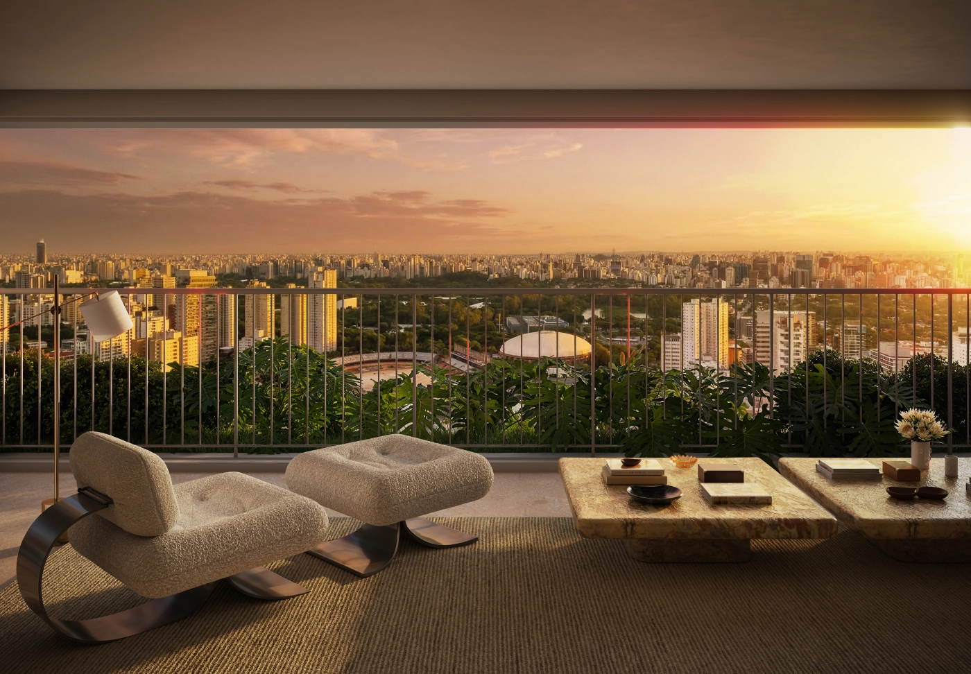 Eterno Alma Brasileira em Paraíso, São Paulo – foto 28