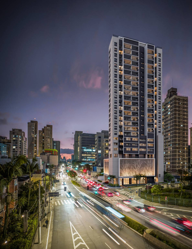 Zeit Brooklin em Brooklin, São Paulo – foto 23