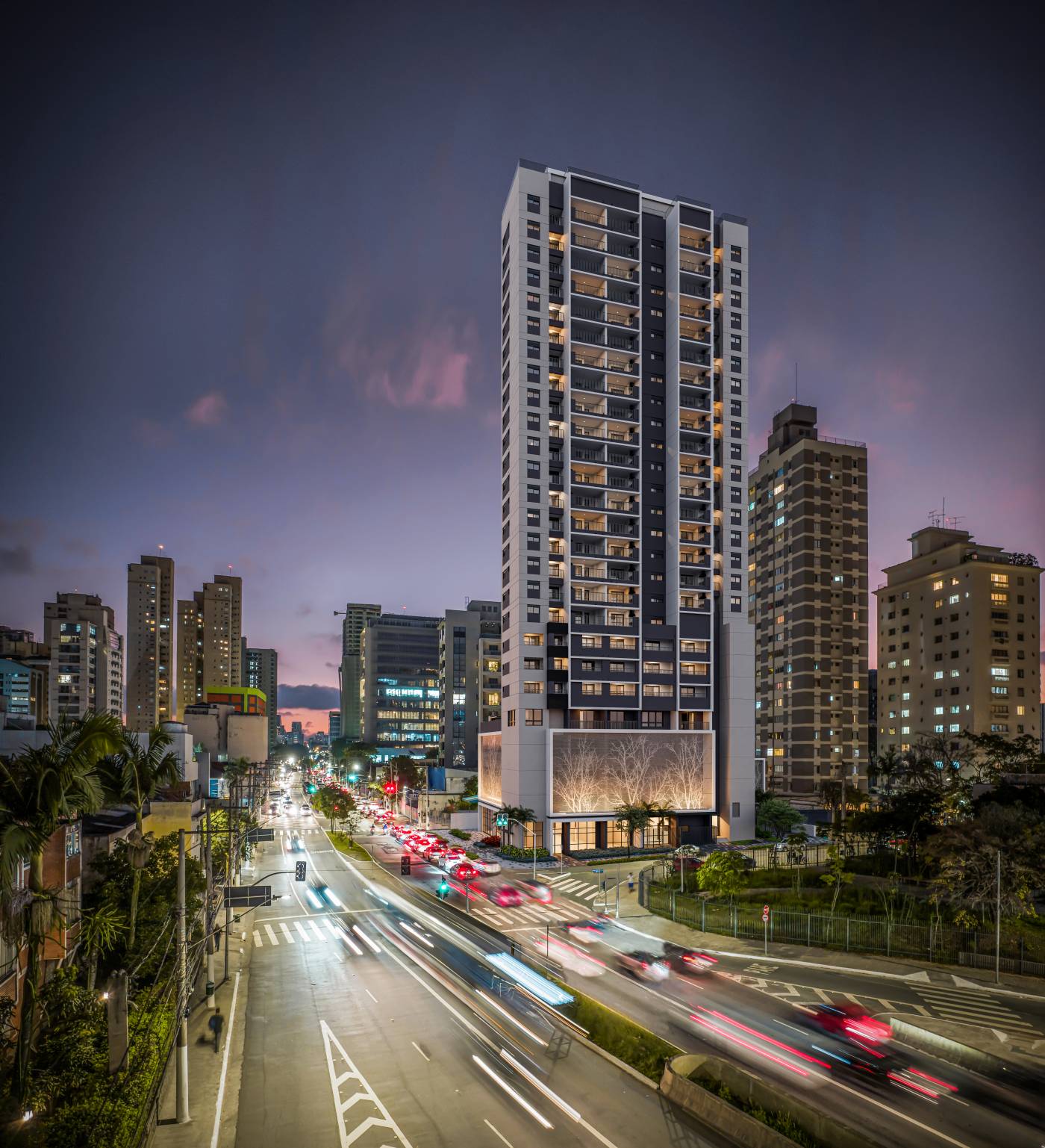 Zeit Brooklin em Brooklin, São Paulo – foto 4
