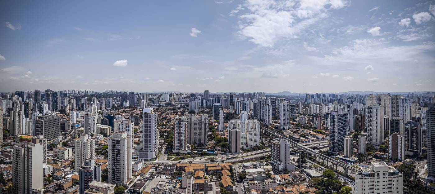 Zeit Brooklin em Brooklin, São Paulo – foto 25