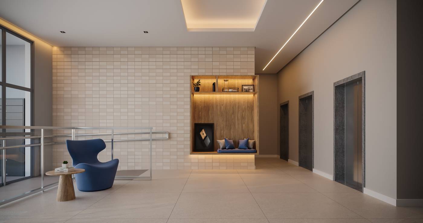 Zeit Brooklin em Brooklin, São Paulo – foto 19