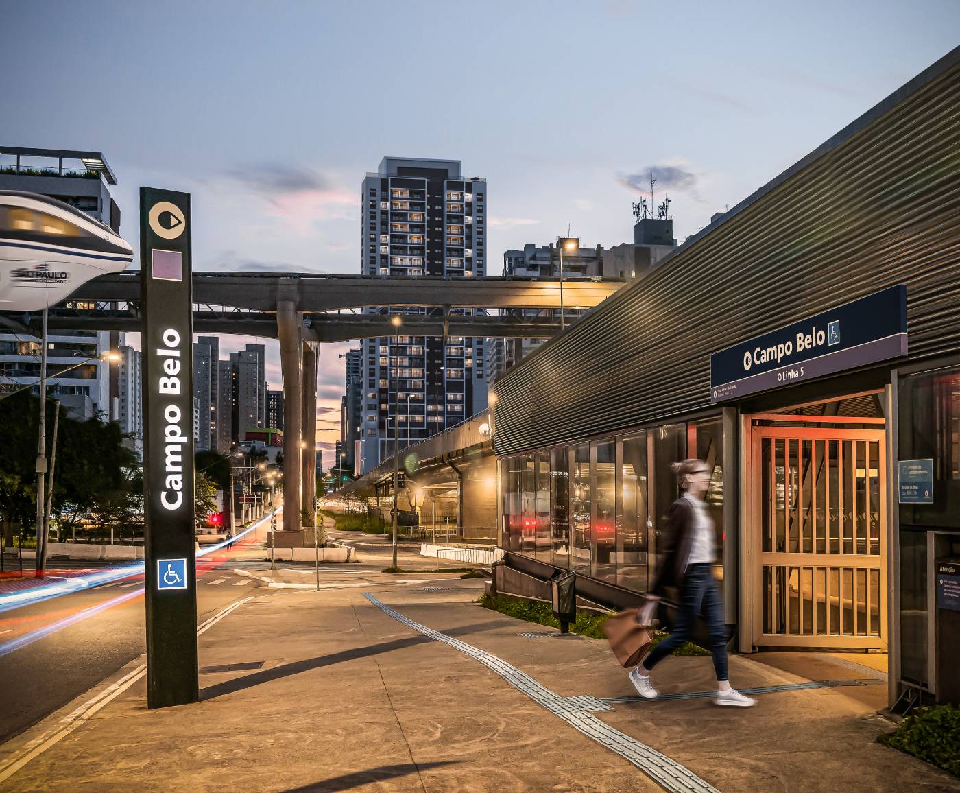 Zeit Brooklin em Brooklin, São Paulo – foto 24