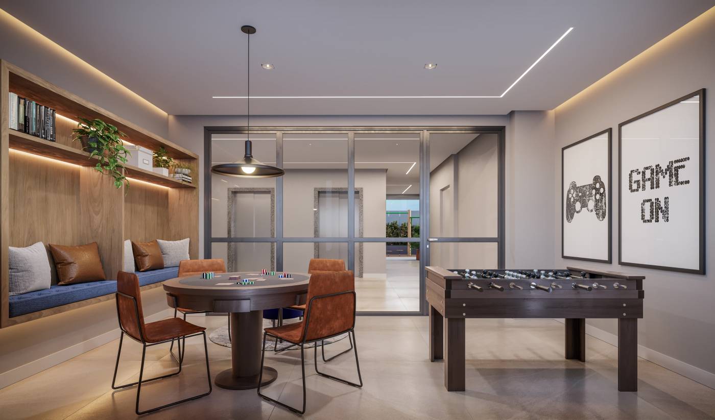 Zeit Brooklin em Brooklin, São Paulo – foto 17