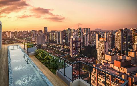 Zeit Brooklin em Brooklin, São Paulo - foto 4