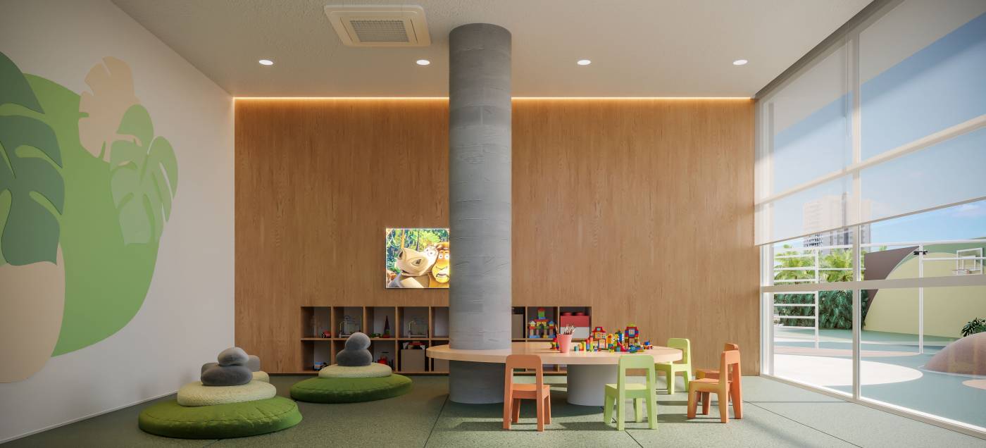 Biotique Ibirapuera em Ibirapuera, São Paulo – foto 19