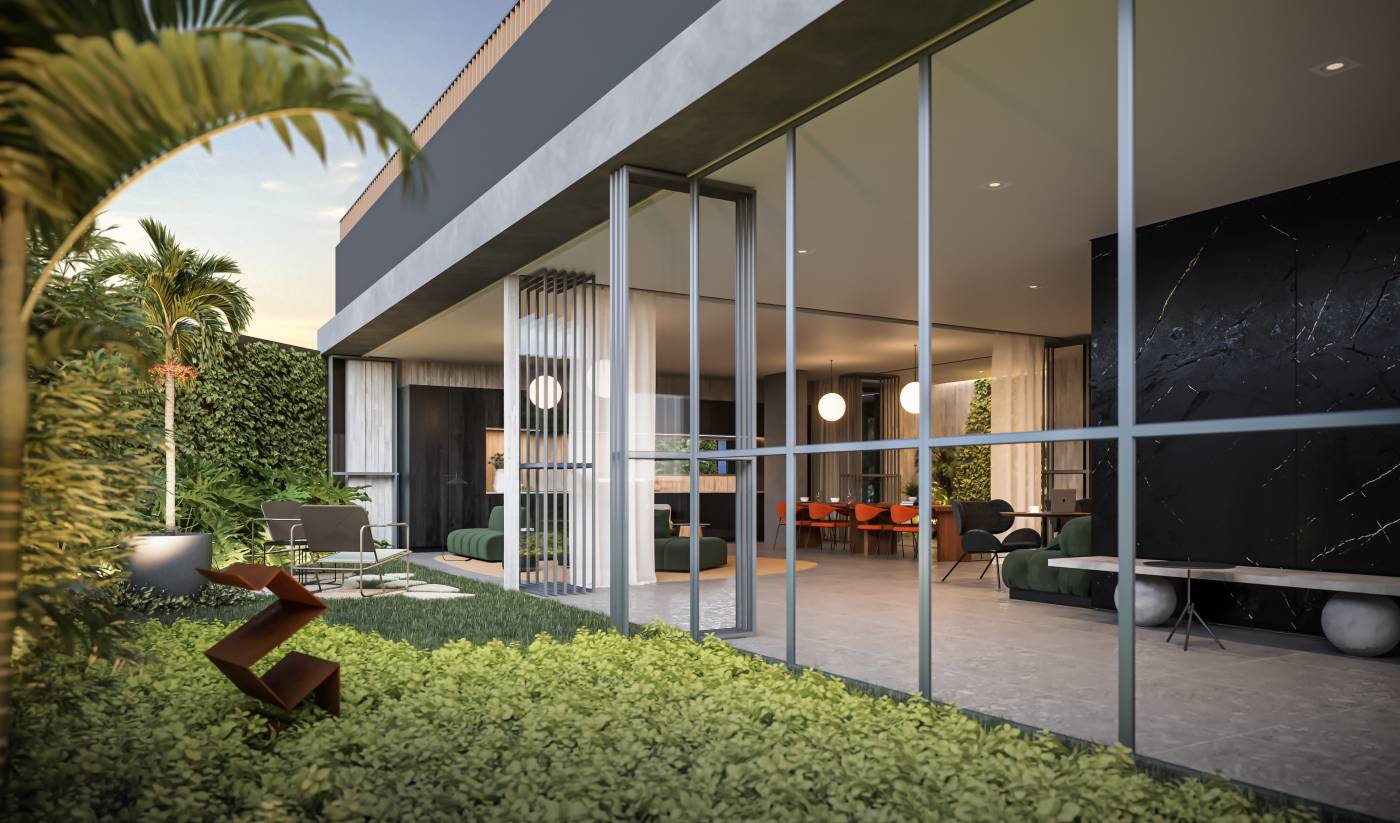 Prado Paulista em Bela Vista, São Paulo – foto 8