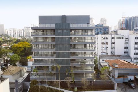 Karpz Jardins em Jardim Paulista, São Paulo - foto 2