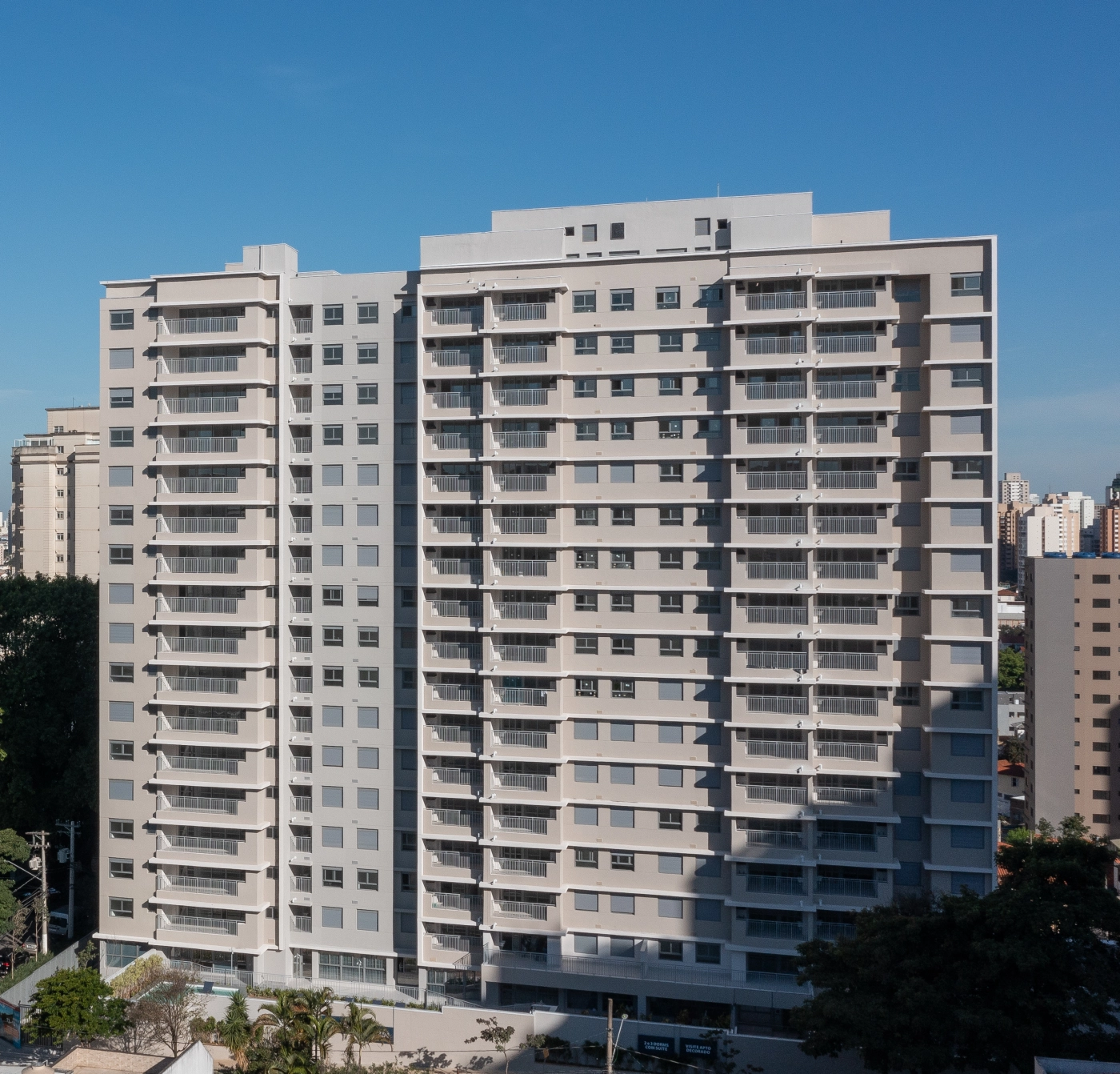About Vila Mariana em Vila Mariana, São Paulo – foto 5