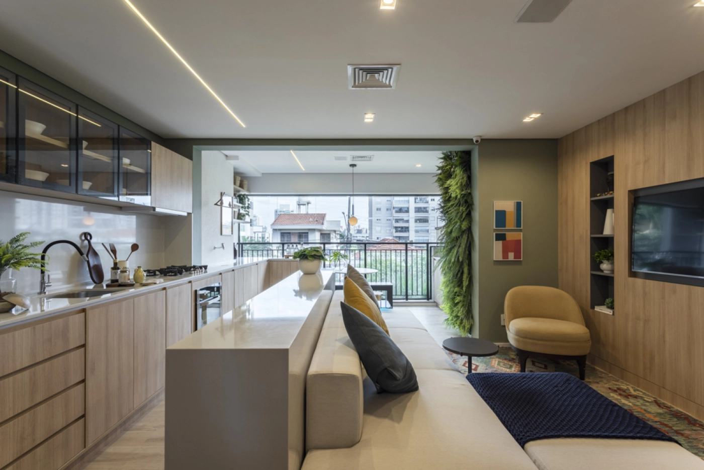 About Vila Mariana em Vila Mariana, São Paulo – foto 16