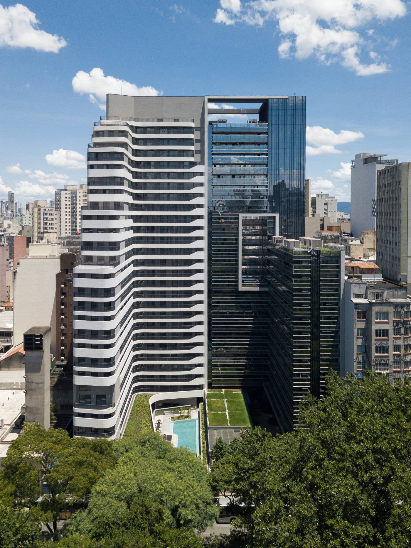 Downtown Nova República em República, São Paulo – foto 6