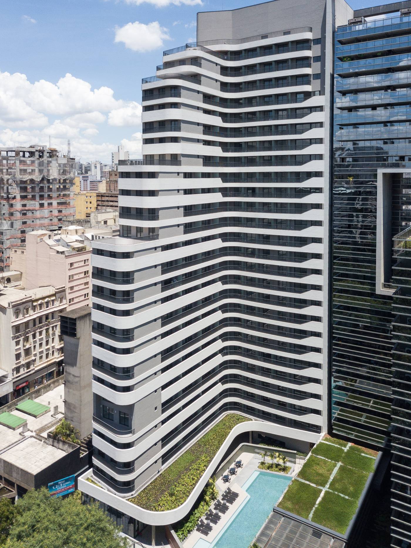 Downtown Nova República em República, São Paulo – foto 8
