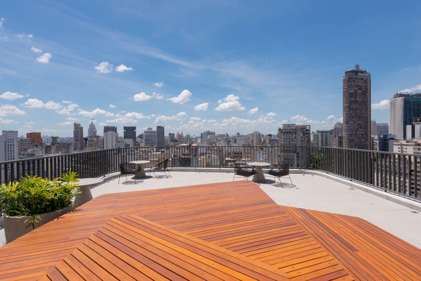 Downtown Nova República em República, São Paulo – foto 10