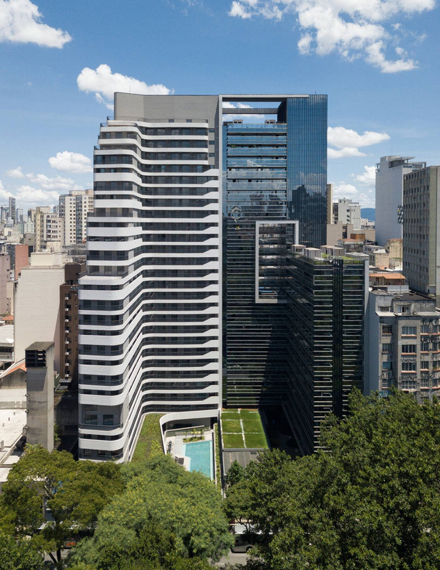 Downtown Nova República em República, São Paulo – foto 28