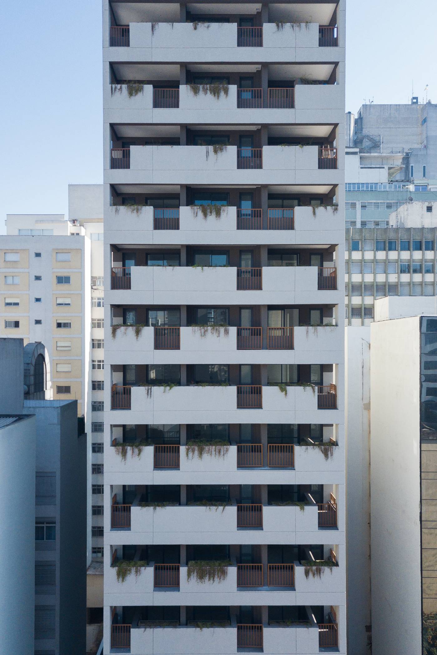 Pamplona Studios Jardim Paulista em Jardim Paulista, São Paulo – foto 12