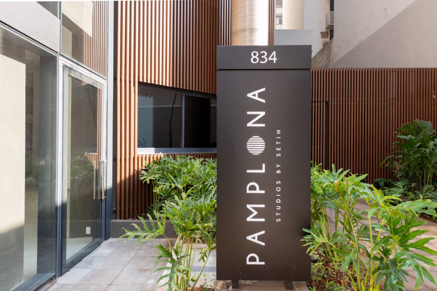 Pamplona Studios Jardim Paulista em Jardim Paulista, São Paulo – foto 3