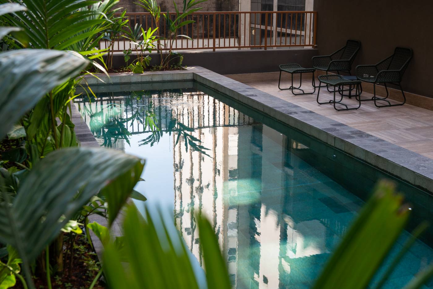 Pamplona Studios Jardim Paulista em Jardim Paulista, São Paulo