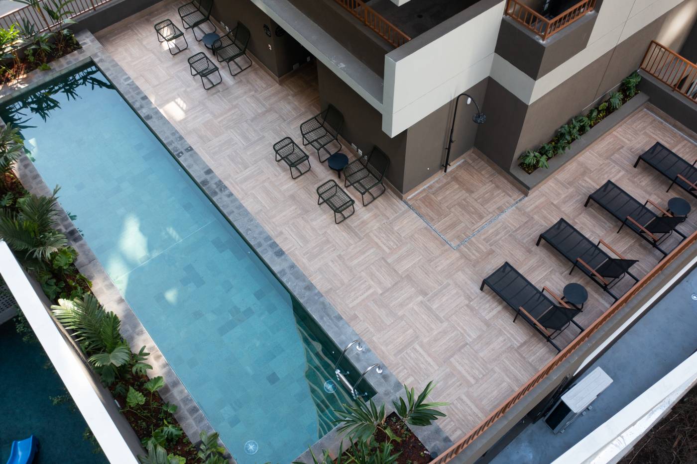Pamplona Studios Jardim Paulista em Jardim Paulista, São Paulo – foto 1