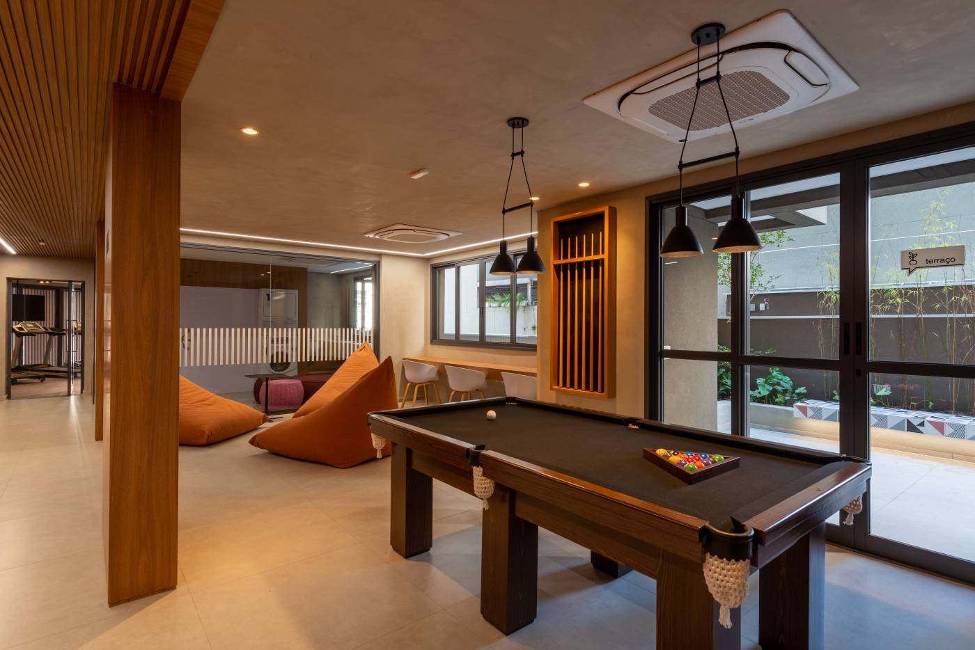 Pamplona Studios Jardim Paulista em Jardim Paulista, São Paulo – foto 5