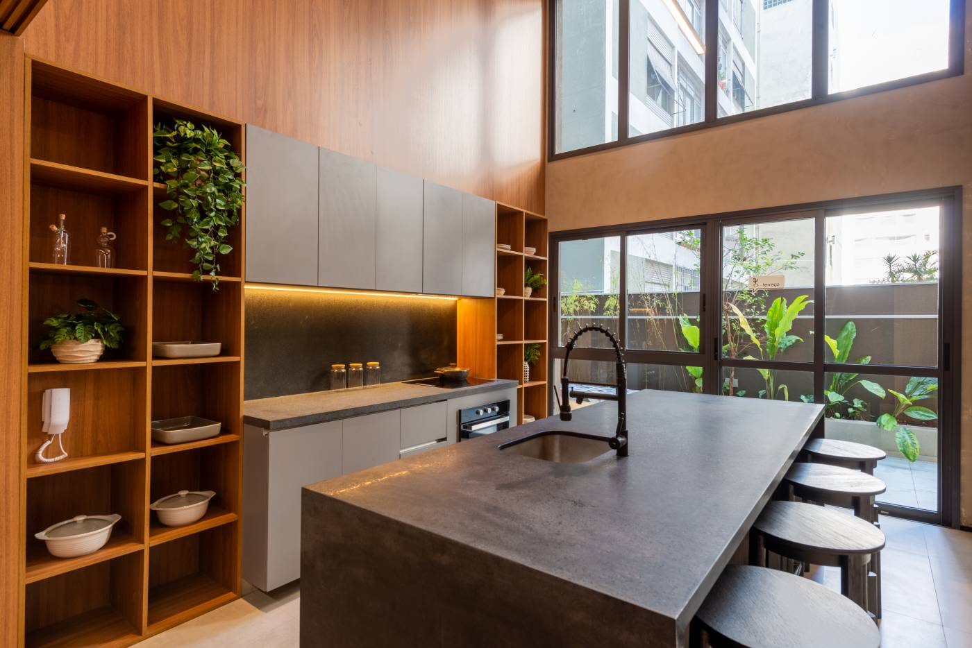 Pamplona Studios Jardim Paulista em Jardim Paulista, São Paulo – foto 6