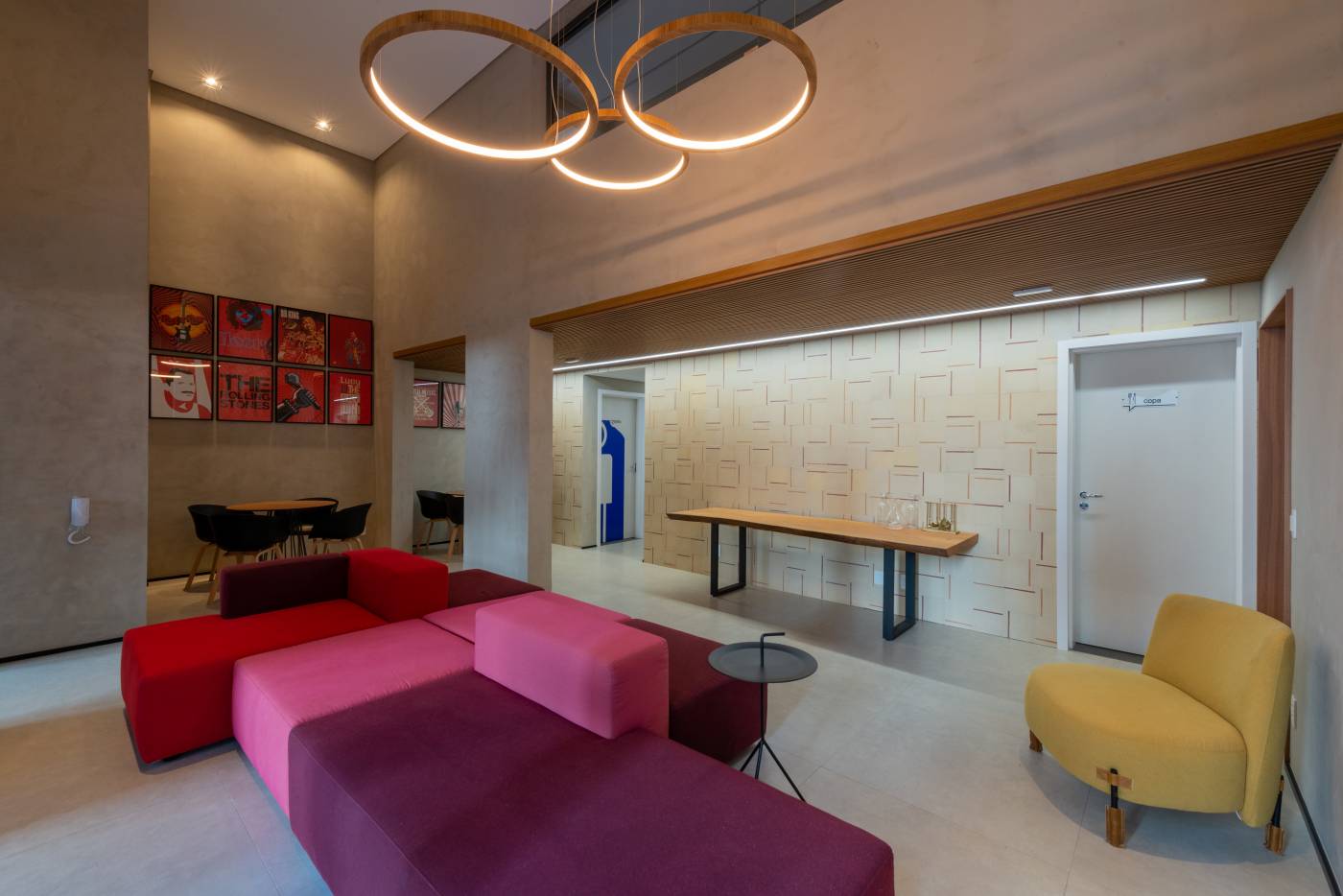 Pamplona Studios Jardim Paulista em Jardim Paulista, São Paulo – foto 10