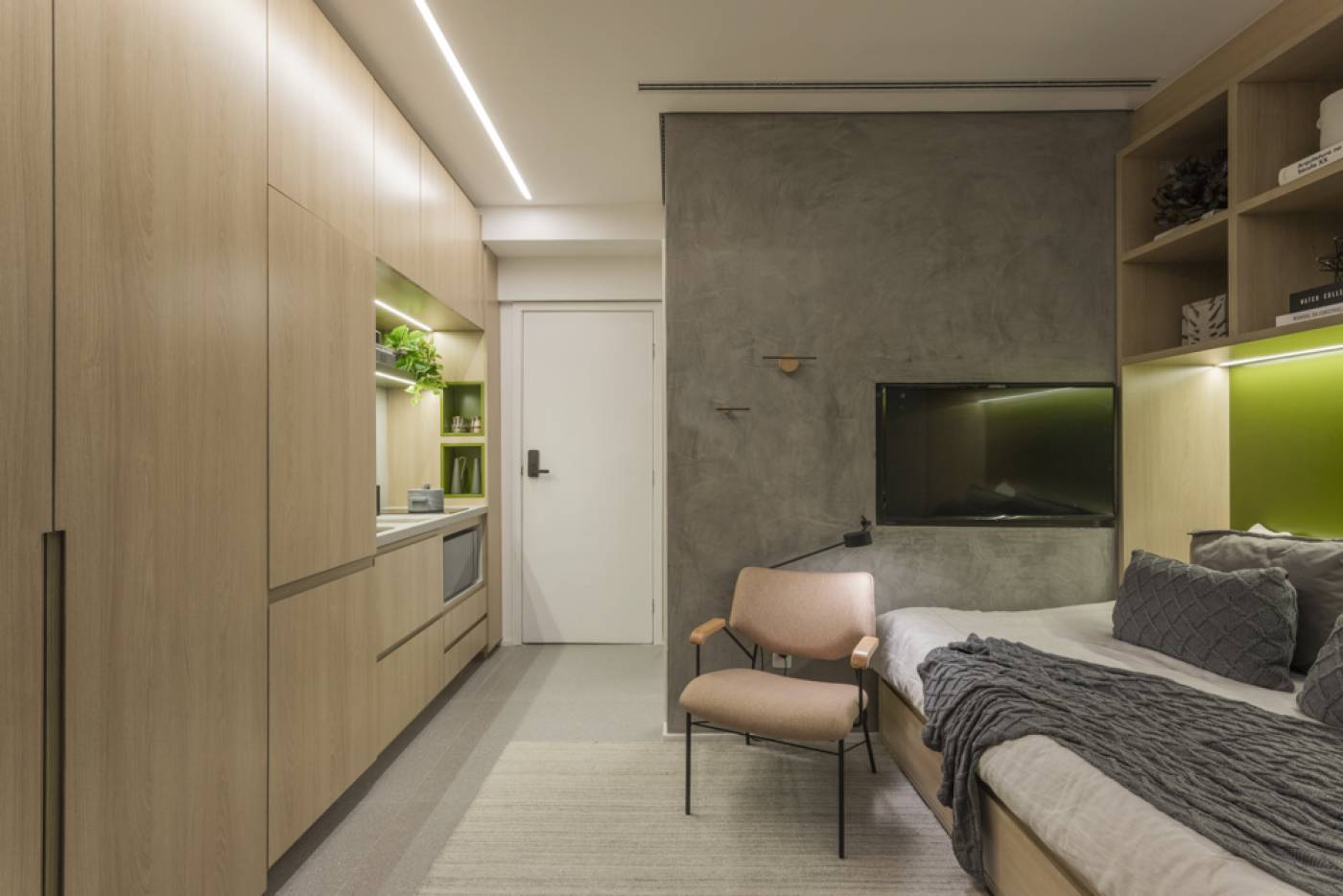 Pamplona Studios Jardim Paulista em Jardim Paulista, São Paulo – foto 11