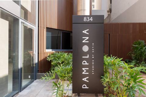 Pamplona Studios Jardim Paulista em Jardim Paulista, São Paulo - foto 3
