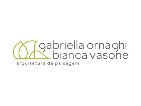 Gabriella Ornaghi e Bianca Vasone