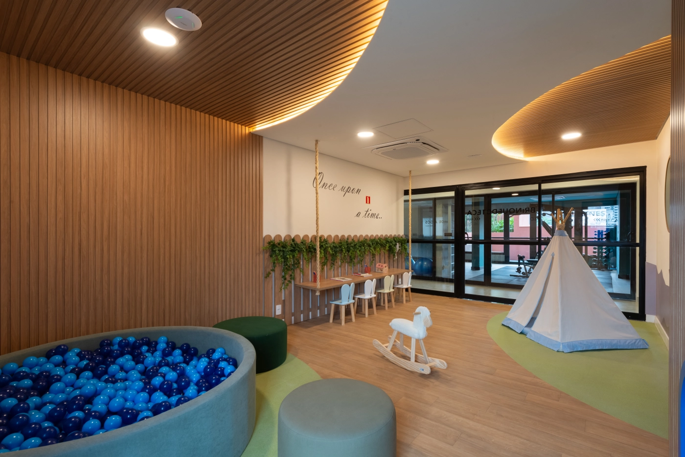 Smart Home Nova Klabin em Nova Klabin, São Paulo – foto 13