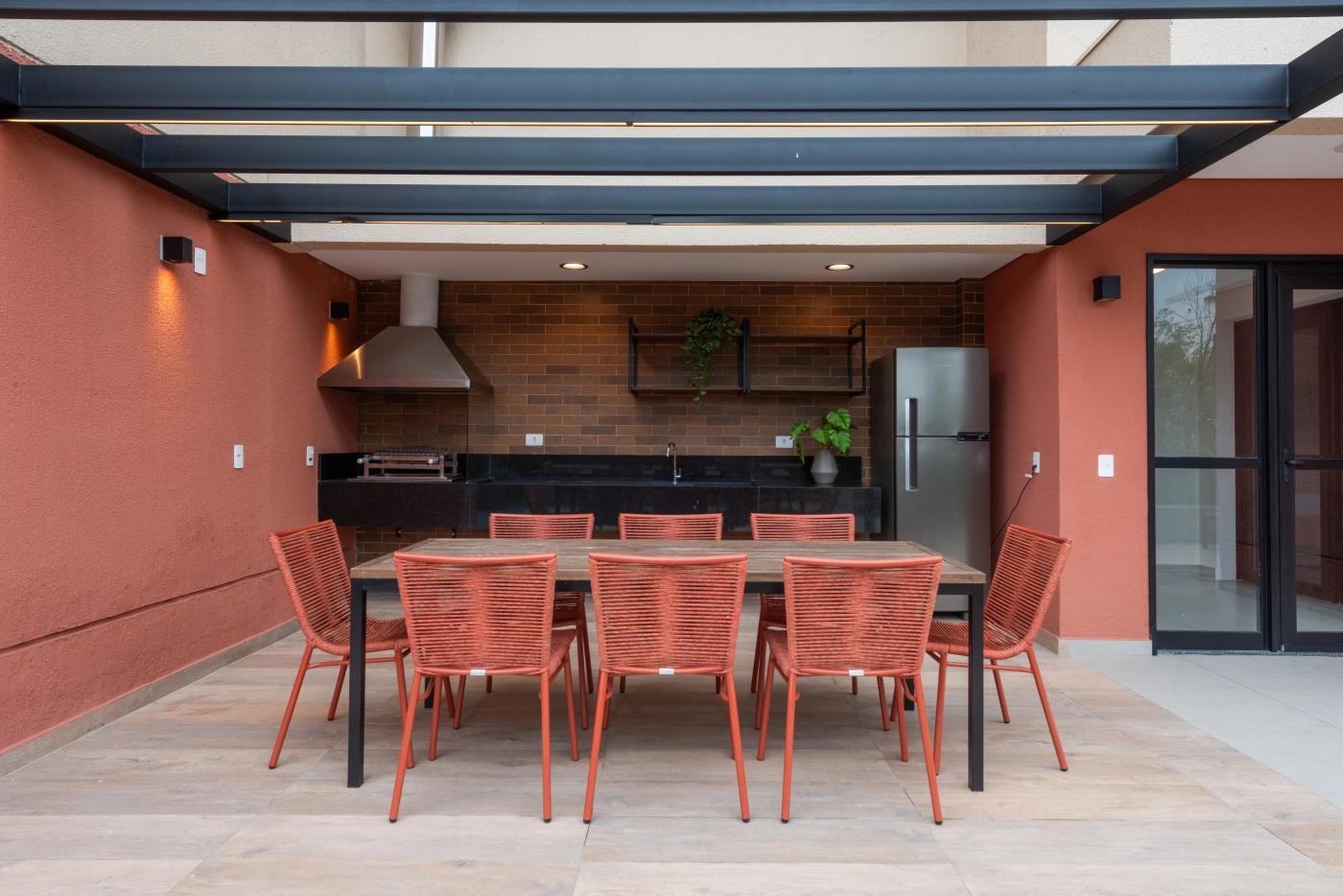 Smart Home Nova Klabin em Nova Klabin, São Paulo – foto 7