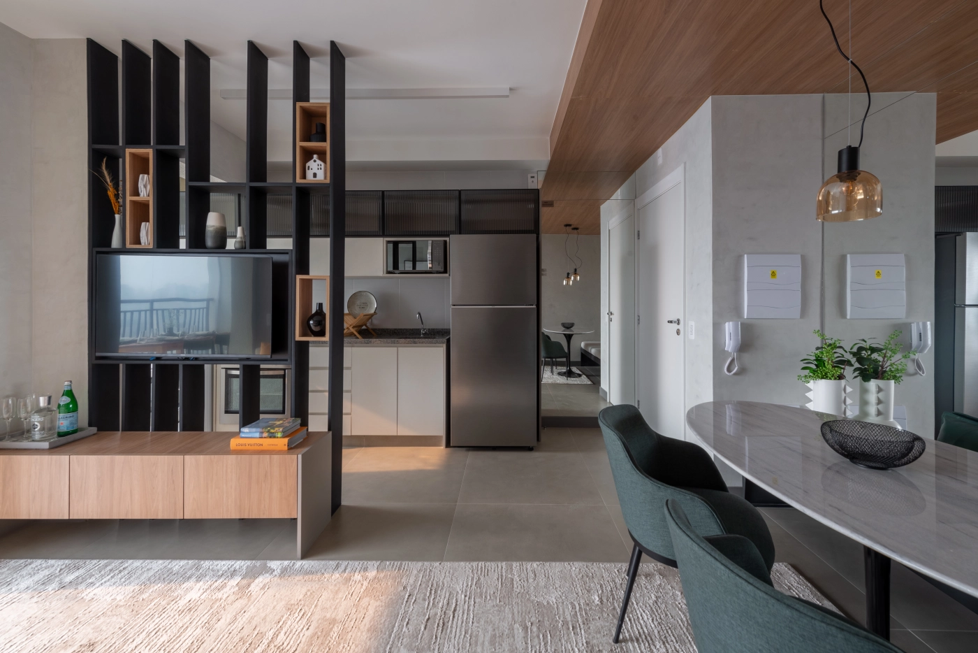Smart Home Nova Klabin em Nova Klabin, São Paulo – foto 20