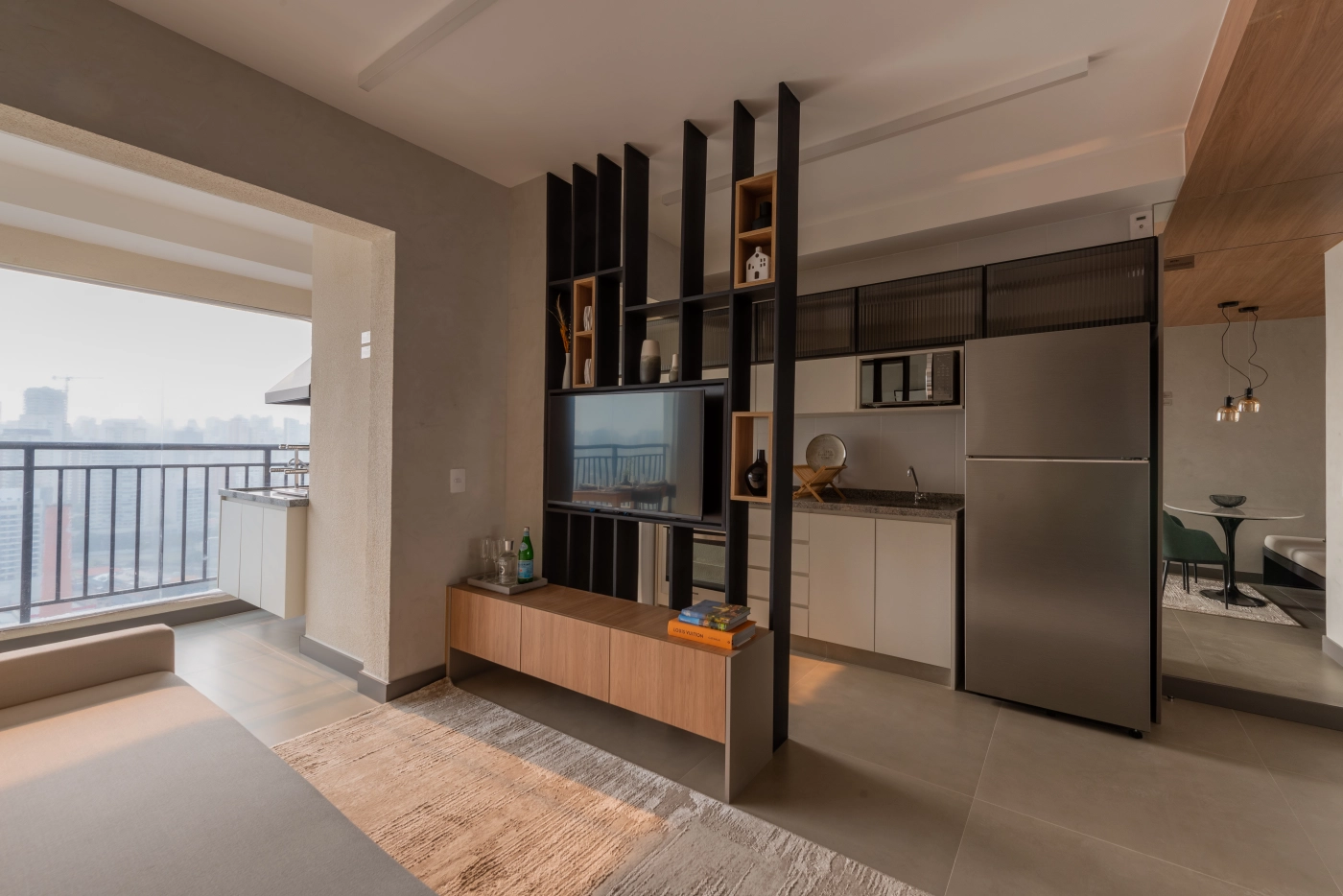 Smart Home Nova Klabin em Nova Klabin, São Paulo – foto 19